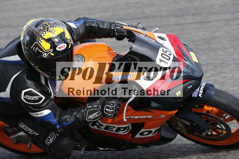 /53 16.09.2025 Track Day Domi Aegerter ADR/Gruppe gelb/105